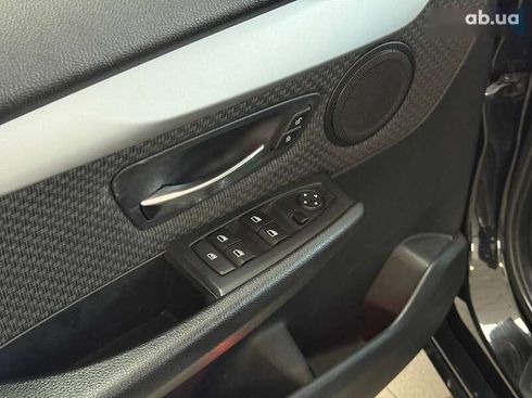 BMW 2 Series Gran Tourer 2015 - фото 19