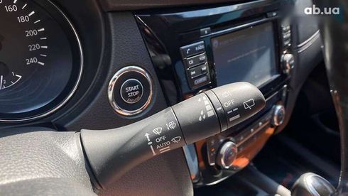 Nissan X-Trail 2018 - фото 24