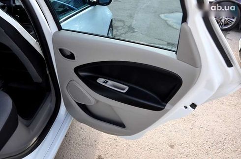 Renault Zoe 2015 - фото 15
