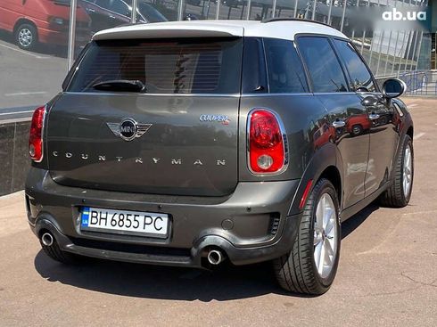 MINI John Cooper Works 2014 - фото 4