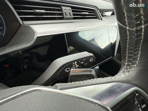 Audi E-Tron 2019 - фото 29