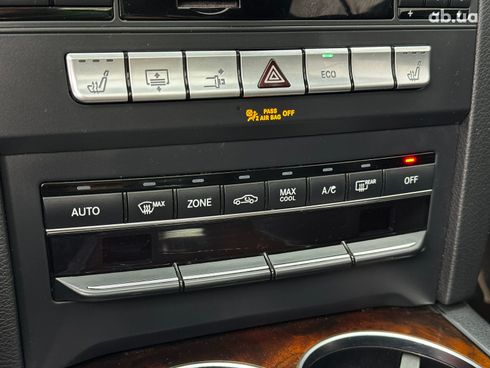 Mercedes-Benz E-Класс 2013 черный - фото 23