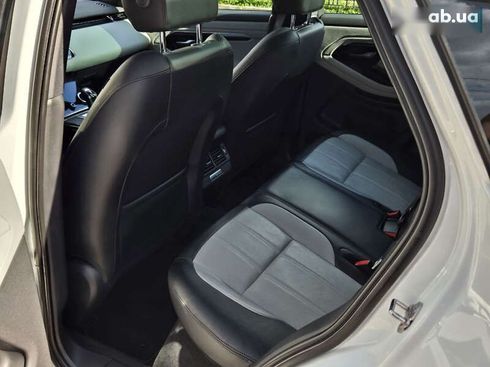 Land Rover Range Rover Evoque 2020 - фото 13