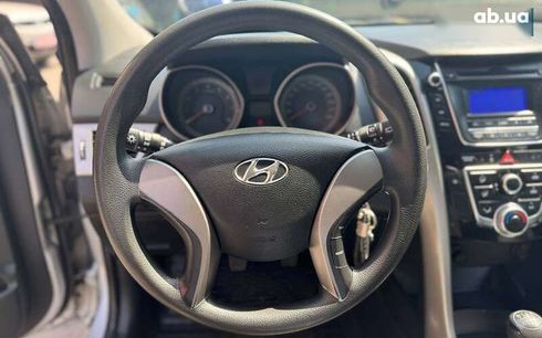 Hyundai i30 2016 - фото 10
