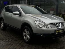 Продажа б/у Nissan Qashqai 2008 года - купить на Автобазаре