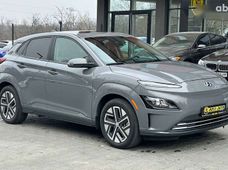 Купить Hyundai Kona бу в Украине - купить на Автобазаре