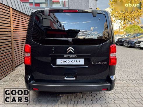 Citroёn SpaceTourer 2017 - фото 6