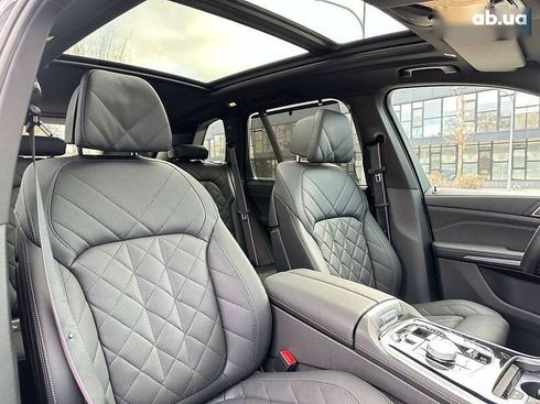 BMW X5 2024 - фото 16