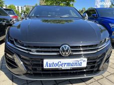 Купить лифтбэк Volkswagen Arteon бу Киев - купить на Автобазаре