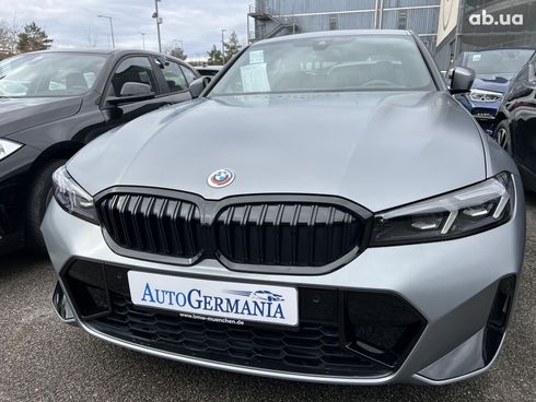 BMW 3 серия 2022 - фото 24