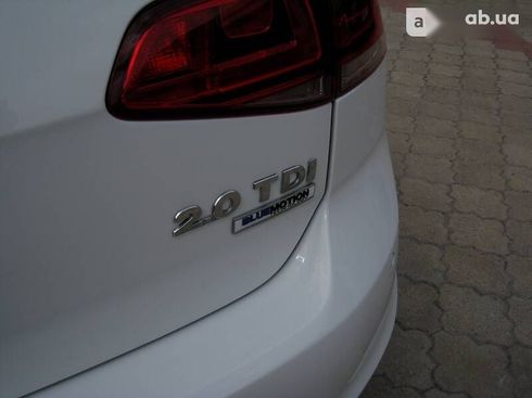 Volkswagen Golf VII 2015 - фото 8