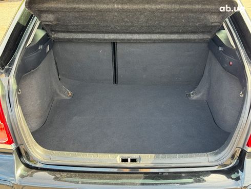 Toyota Avensis 2007 черный - фото 18