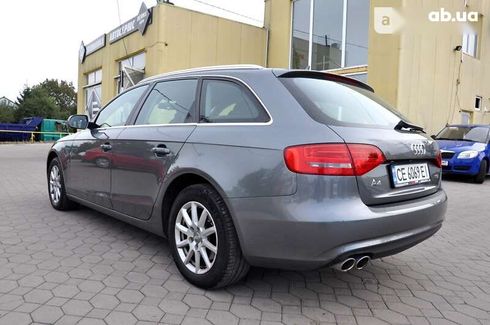 Audi A4 2014 - фото 10