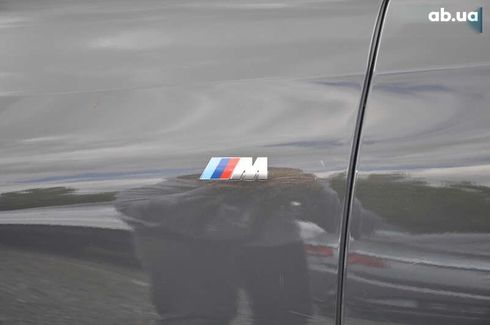 BMW X6 2021 - фото 11