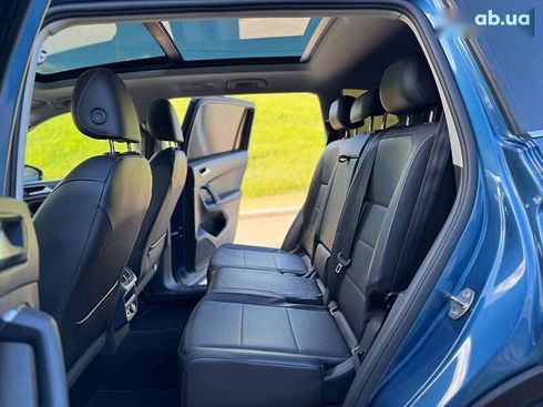 Volkswagen Tiguan 2018 - фото 20