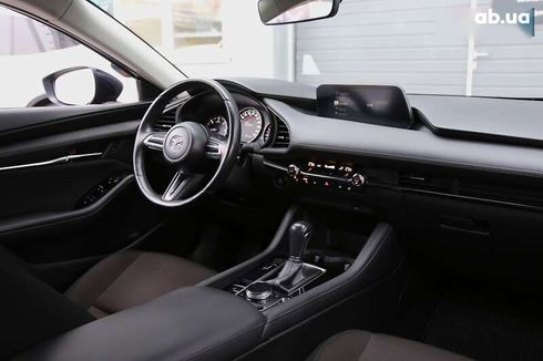 Mazda 3 2019 - фото 15