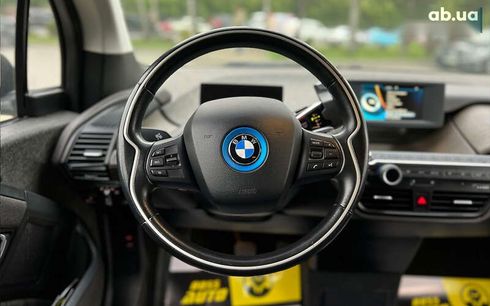 BMW i3 2018 - фото 13