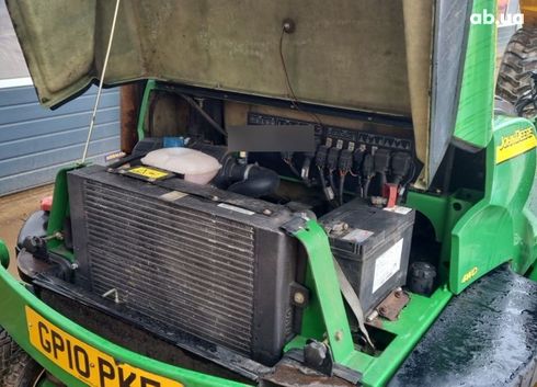 John Deere 1905 2010 - фото 16