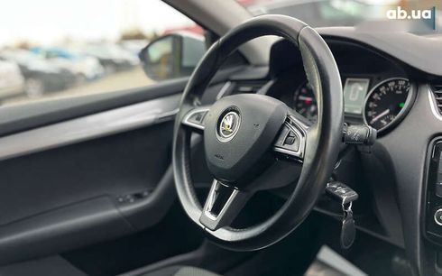 Skoda Octavia 2015 - фото 17
