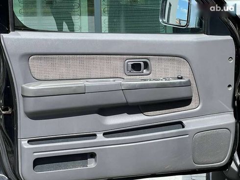 Nissan NP300 2011 - фото 25