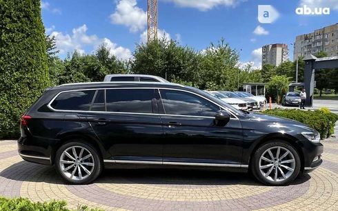 Volkswagen Passat 2015 - фото 8