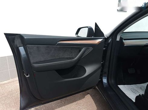 Tesla Model Y 2023 - фото 11