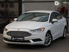 Продажа Ford б/у в Харьковской области - купить на Автобазаре