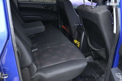 SsangYong actyon sports 2011 - фото 21