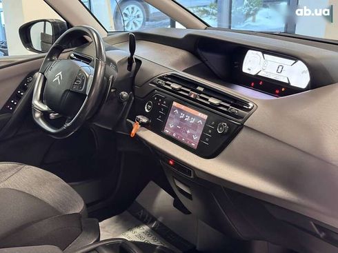 Citroёn C4 Picasso 2016 - фото 29