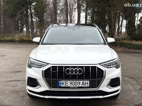 Audi Q3 2020 - фото 7