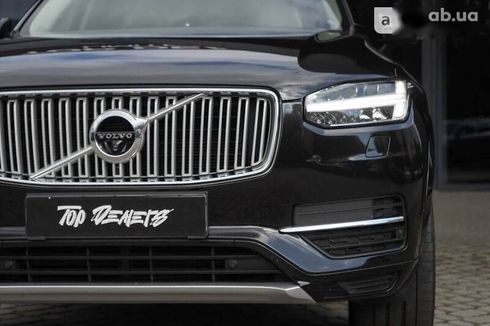 Volvo XC90 2016 - фото 5