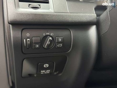Volvo XC60 2012 - фото 20