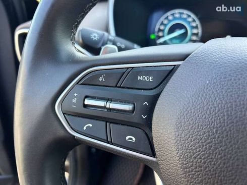 Hyundai Santa Fe 2023 - фото 20