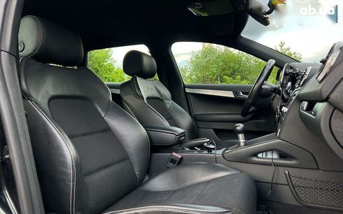 Audi A3 2009 - фото 9