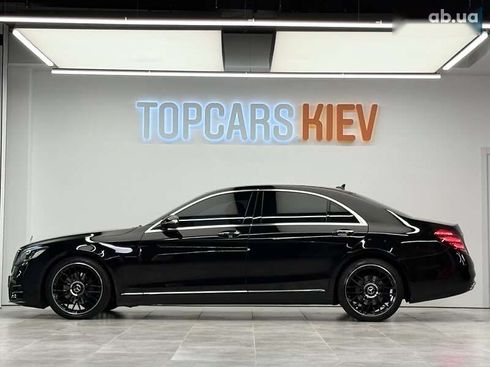 Mercedes-Benz S-Класс 2013 - фото 13