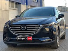 Продажа б/у Mazda CX-9 2019 года в Одессе - купить на Автобазаре