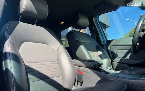 Mercedes-Benz B-Класс 2015 - фото 19