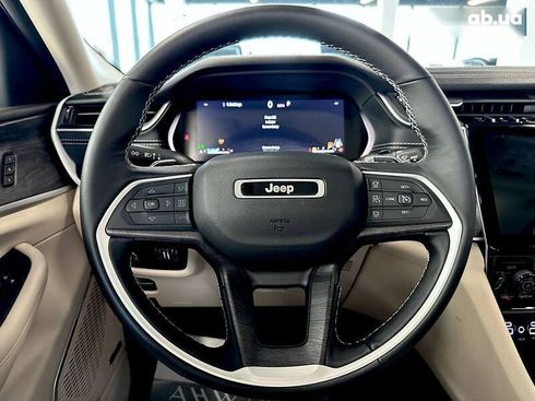 Jeep Grand Cherokee 2022 - фото 25
