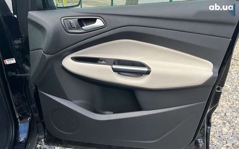 Ford Escape 2016 - фото 24