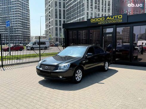 Kia Magentis 2007 - фото 3