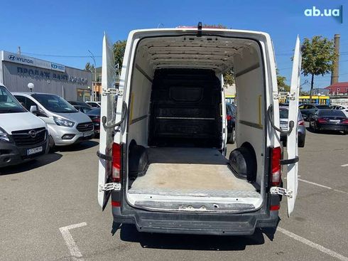 Volkswagen Crafter 2018 - фото 15