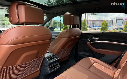 Audi E-Tron 2019 - фото 14