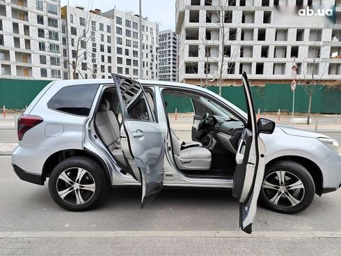 Subaru Forester 2013 - фото 24