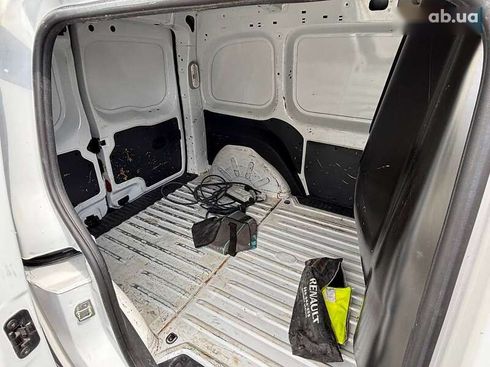 Renault Kangoo 2021 - фото 8