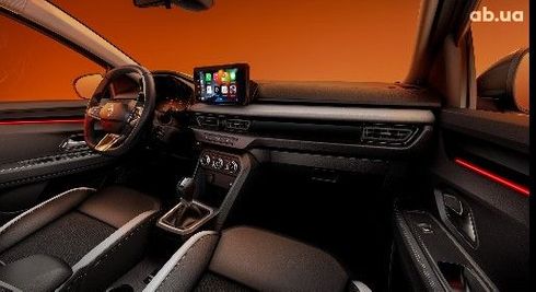 Renault Kardian 2025 - фото 6