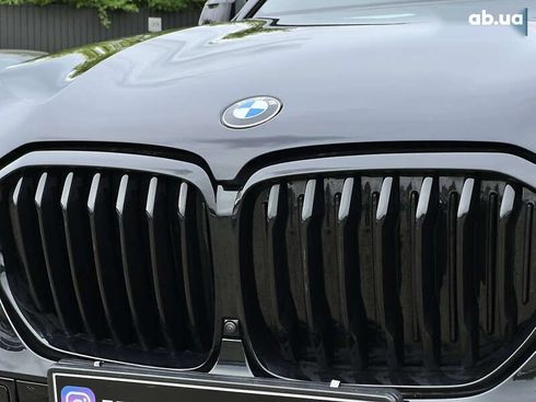 BMW X5 2021 - фото 14