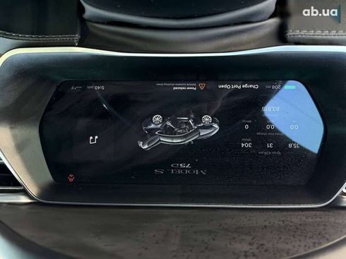 Tesla Model S 2017 - фото 7
