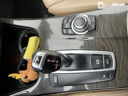 BMW X3 2011 - фото 18