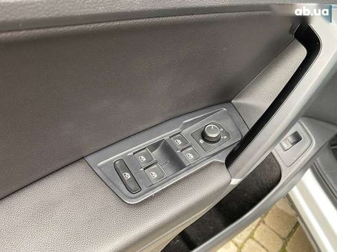 Volkswagen Tiguan 2017 - фото 11