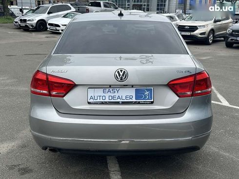 Volkswagen Passat 2014 - фото 5